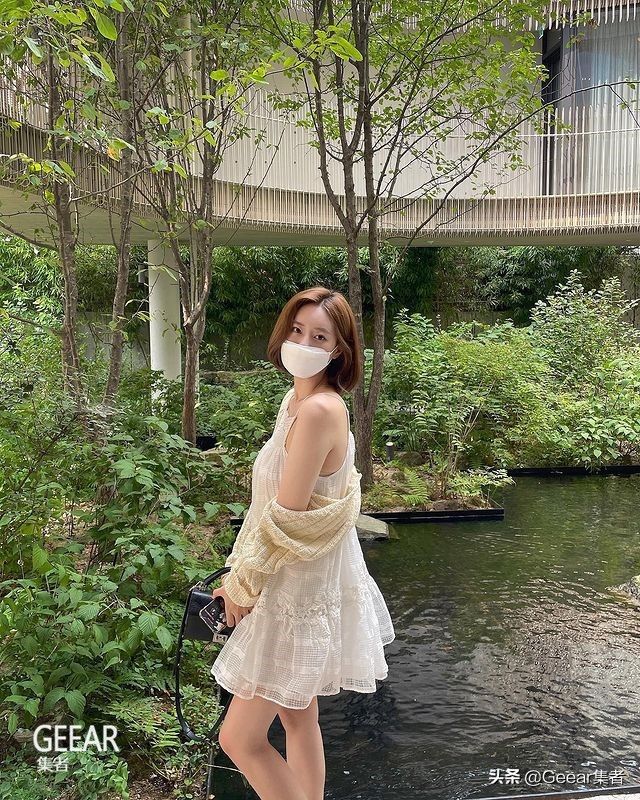 双层公寓|播出越多集讨论度越高:韩国真人秀《换乘恋爱》五位女成员