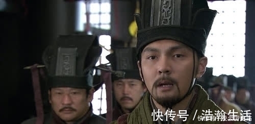 东晋|权臣：我老了想退休让贤，众大臣纷纷夸赞，仅一人猜出：他想称帝