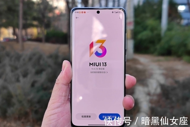 新机|小米12X:虽已少人问津,但都是为了给新机“面子”!