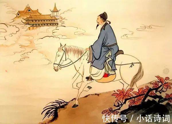 崔道融&古诗中的春节：从这20首古诗中，看一下古人是如何过春节的