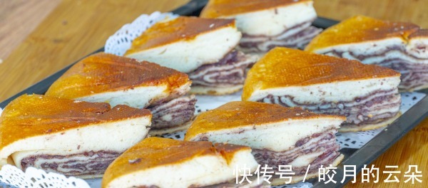 牛奶10种新鲜做法,软软糯糯,解馋又好吃,上桌抢光!