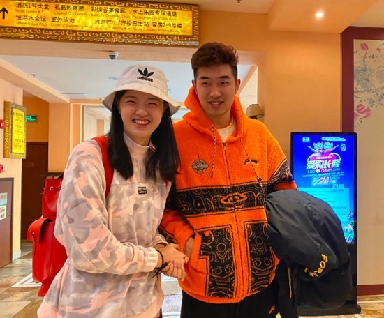 已婚|张常宁首次爆料已婚3年,自称一时冲动结婚,但想和吴冠希一辈子