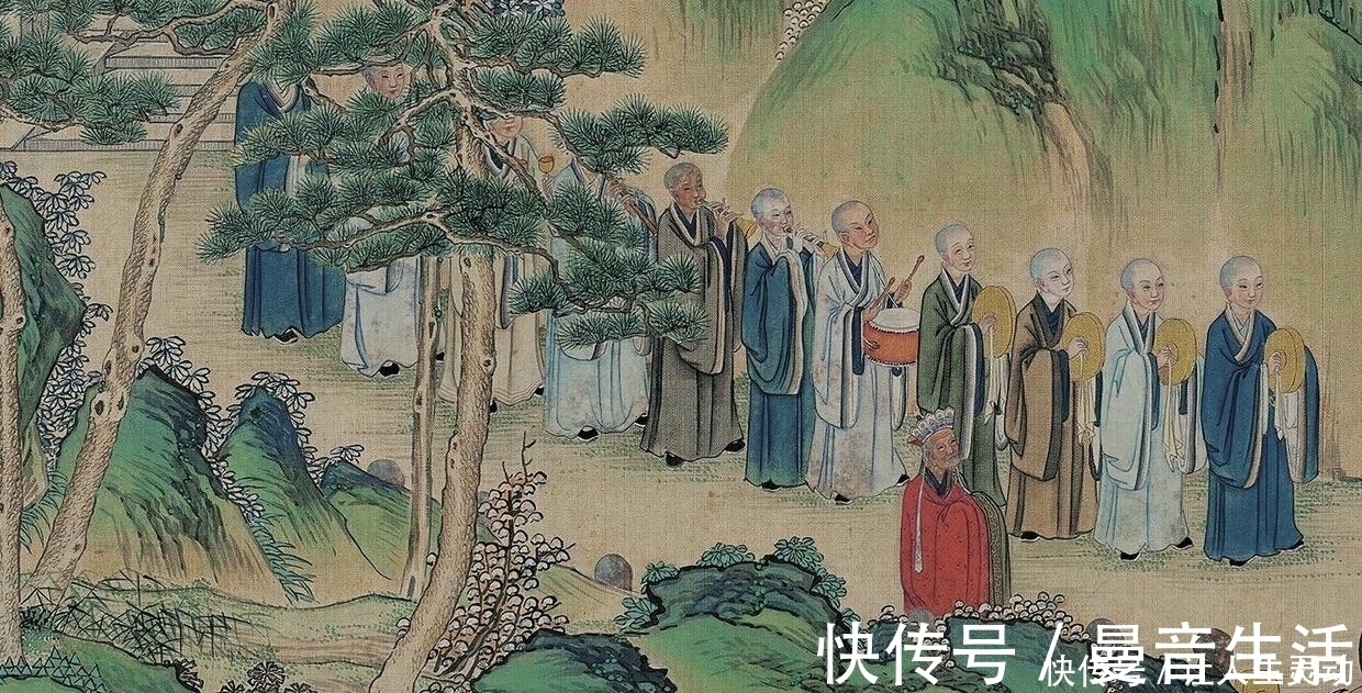 玉玦$北静王路祭秦可卿,结交贾宝玉是掩饰,真实意图被蒋玉菡表露出来