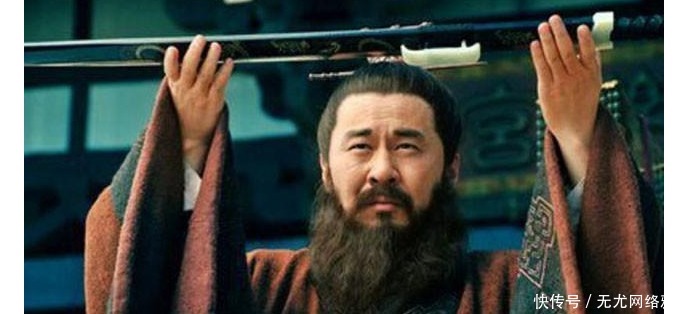 广陵|三国最无耻的将领,他爱财如命专杀有恩之人,现在被供奉赞扬