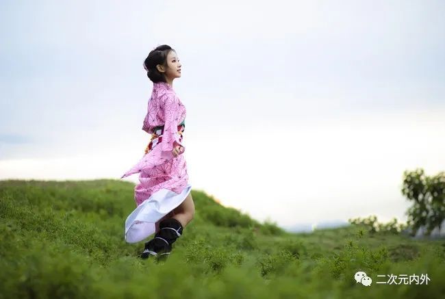 豆子|《鬼灭之刃》祢豆子正片