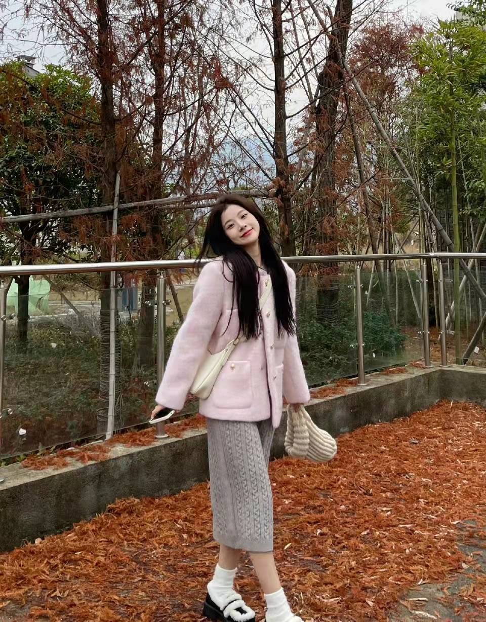 搭配|日常搭配也能很“惹眼”, 跟着时尚达人学穿搭, 百变风格等你get