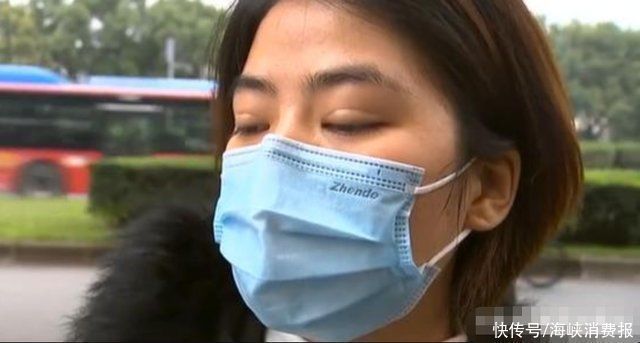 陈女士|女子割双眼皮,术后丈夫天天吵架要离婚,院长包个红包安慰你