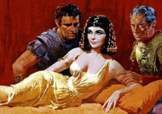 红脸|“尼罗河畔妖妇”有多美？看到3D复原像后，网友：她是网红脸鼻祖