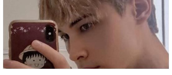 俄罗斯人|首次进入演艺圈，从选秀节目获得知名度，利路修在娱乐圈风生水起