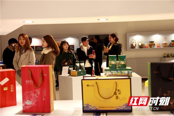 直播|给经济注入“新力量”2020溆浦县直播带货大赛圆满收官