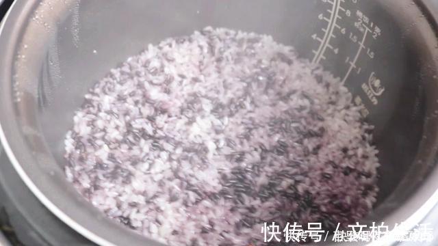 寿司|糯米简单蒸一蒸，卷一卷，比寿司还好吃，营养丰富口感好