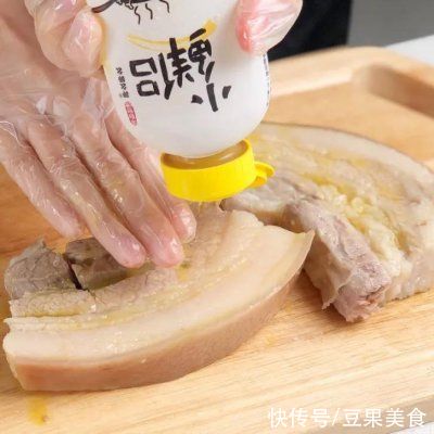 广式脆皮烧肉的技能必须get