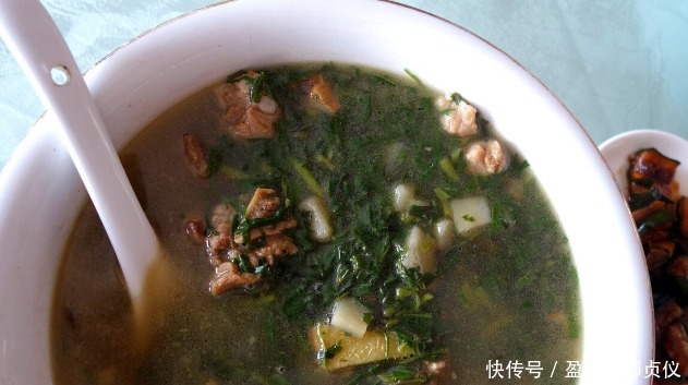 春天里最好吃的9种野菜,再不吃,过了这个月,就要等一年才能有