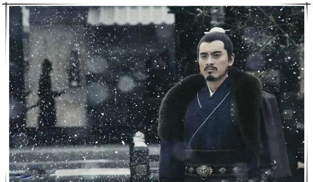 国王|剑来:身份超然的监国王叔,武道登顶,他为何不自己登基做皇帝?