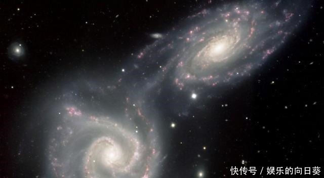 宇宙大爆炸 从宇宙大爆炸到宇宙终极未来，宇宙所有的故事都在这里！