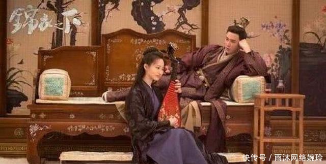 后代|徐青君:锦衣玉食的功臣后代,竟找了份为替人挨打为生的工作