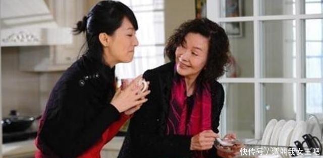 媳妇|怀孕的时候,婆婆主动买这3样东西,是把媳妇当成自家人了!