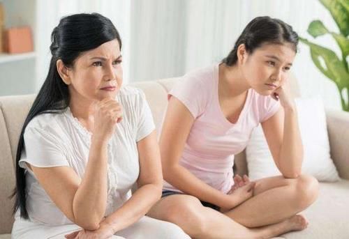 亲子关系|为什么青春期的孩子容易和妈妈作对？三个理由说出孩子的心声