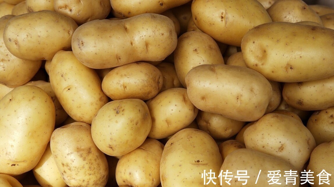 炒菜|土豆有的脆,有的面,很多人不懂,买错土豆,难怪炒菜不好吃