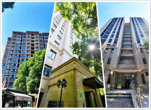 报名|地段好、价格低！松江4处人才公寓开租啦！可报名看房！