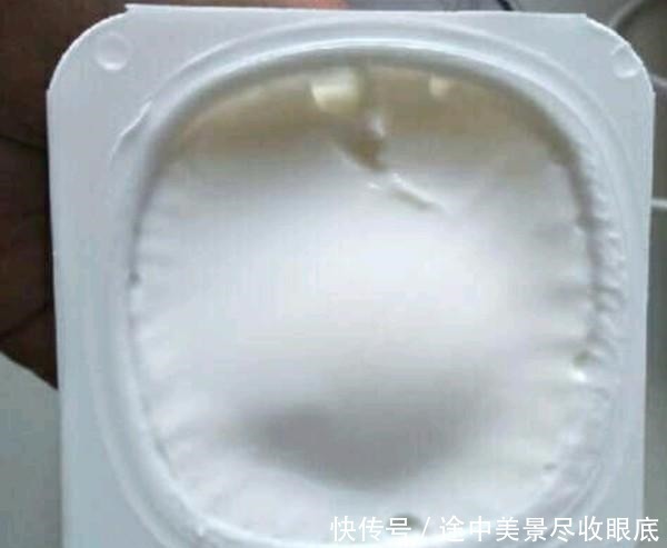 火龙果酸奶杯|140瘦到115斤！就是常吃它，坚持一个月，肚腩终于消失了