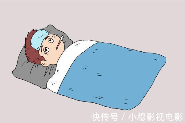 肝腹水|得了肝癌，身体常会有5个标志，若全占，说明可能已经到了晚期