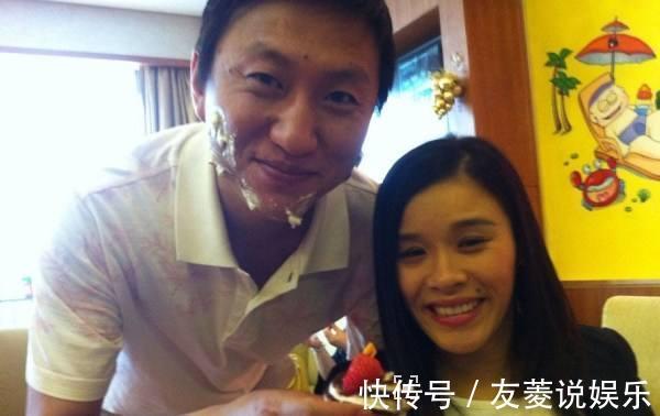 岳父|与妻离婚娶瘫痪桑兰被质疑贪图钱财,桑兰老公我前岳父某省正厅级