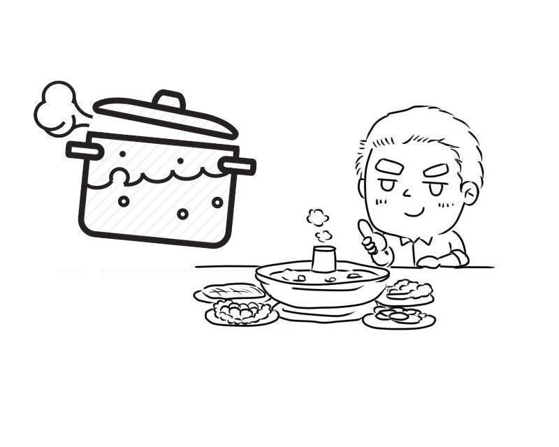 滋补|小寒大寒,冻成冰团?小寒将至,多吃4物,多做4事,滋补身体