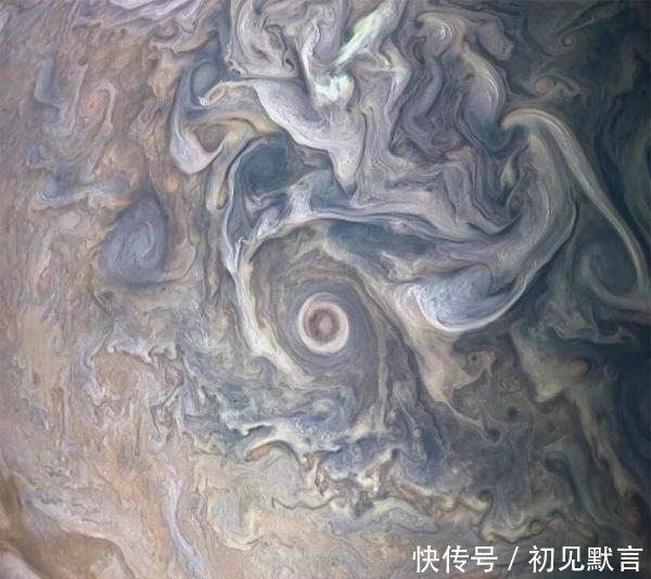 任务期再次延长!NASA朱诺号将对木星系统展开全面探测