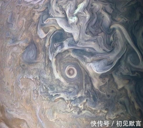 任务期再次延长！NASA朱诺号将对木星系统展开全面探测