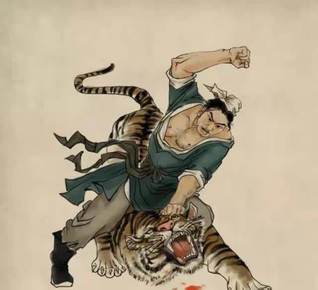 周昂@卢俊义打不赢八十万禁军副教头,林冲跟卢俊义单挑的话,几成胜算