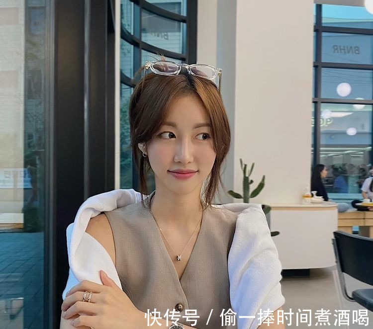 播出越多集討論度越高韓國(guó)真人秀《換乘戀愛(ài)》五位女成員!