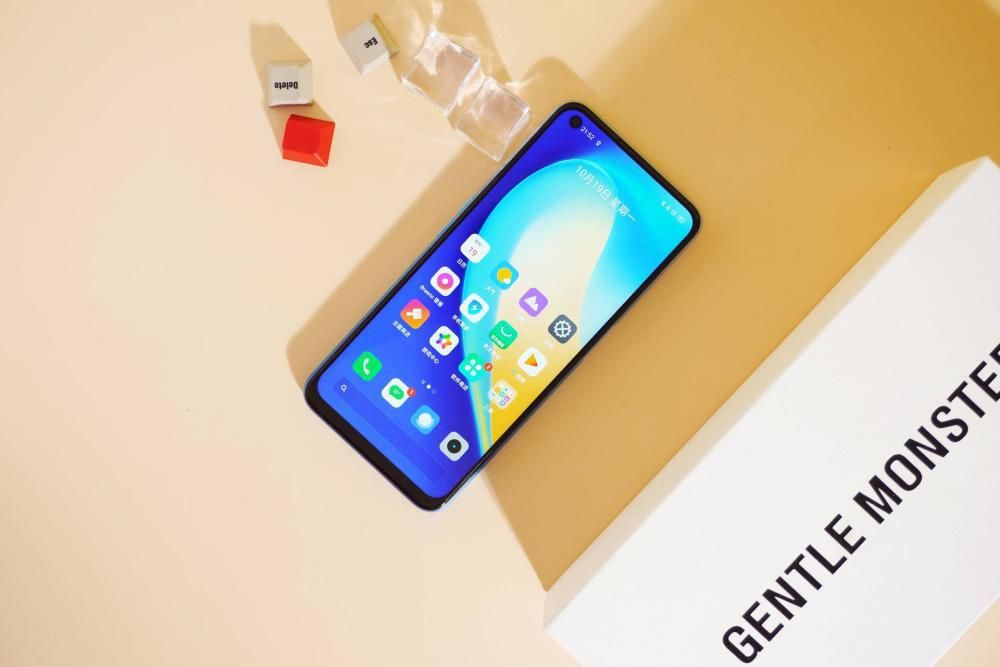 答案|都是真香千元机，realme Q2和红米Note9选谁？答案很明确