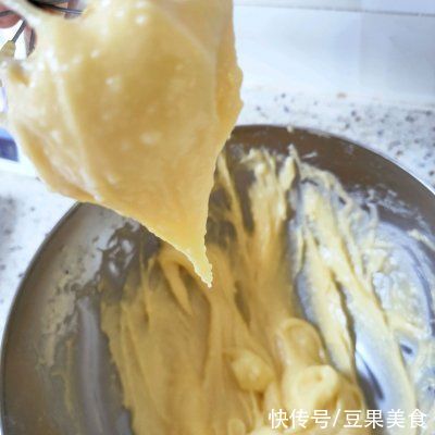 打蛋器|这#“佳”节好滋味#酸奶泡芙连吃3天了！明天还想吃