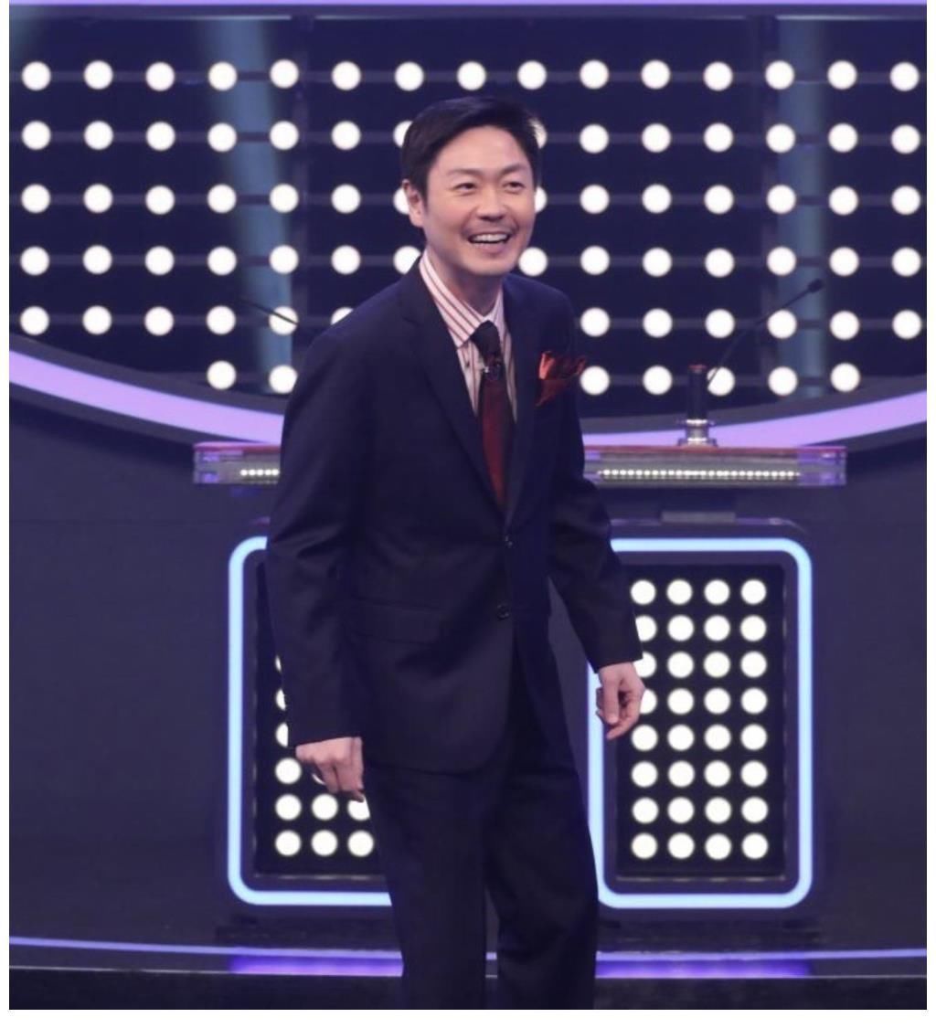 真会玩!TVB全新节目《思家大战》,林盛斌当众数落李思捷五宗罪