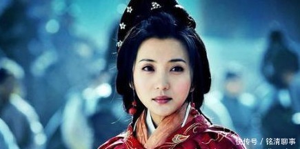 姿容|拥有绝世姿容的赵飞燕，为何没有成为四大美人？