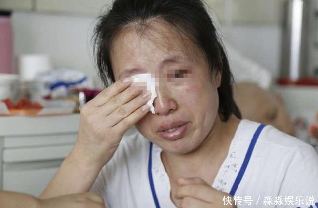 婆婆|喂完孩子桌上的菜都空了,90后宝妈掀翻饭桌,网友:请将心比心