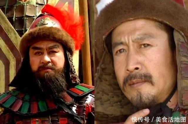 嫡出|“四世三公”庶出的袁绍为什么混得比嫡出的袁术更好