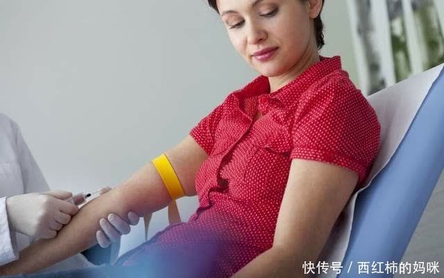 准妈妈|孕期产检“唐筛”和“糖筛”项目名称相似，可检查的目的大不同