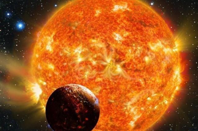 地球不可能永久存在,那么在未來,地球最可能歷經(jīng)哪幾種滅亡結(jié)局