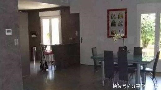 自流平地面|越来越多人家里不铺瓷砖地板了,如今都潮流这样装,太聪明了!