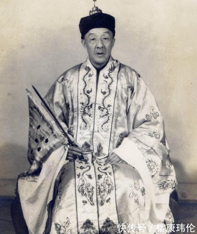 孔子!中国最牛的2大家族,繁衍几千,人口十多万,仍旧稳如泰山