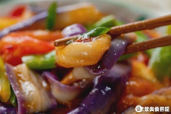 小白|绝不失手的家常菜！小白也能轻松驾驭，酸甜咸鲜超下饭！