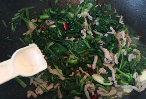 肝脏健康|真正的“护肝菜”就是它，每天炒一盘，养肝护肝，肝脏健康了