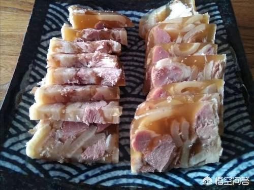 你有哪些拿手的家常菜?晒一晒?