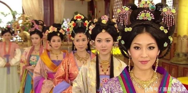 飞扬|此人被皇帝召为驸马，娶公主前说了一番话，公主从此不再飞扬