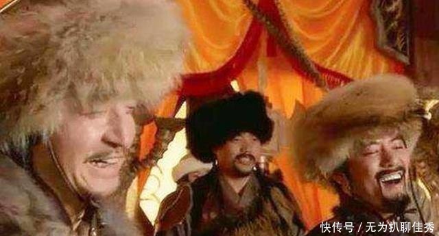 亡国|亡国后最屈辱的一类人