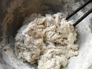 厚饼|烙葱油饼我家有诀窍，记住这几步，层层酥脆，做法超简单！