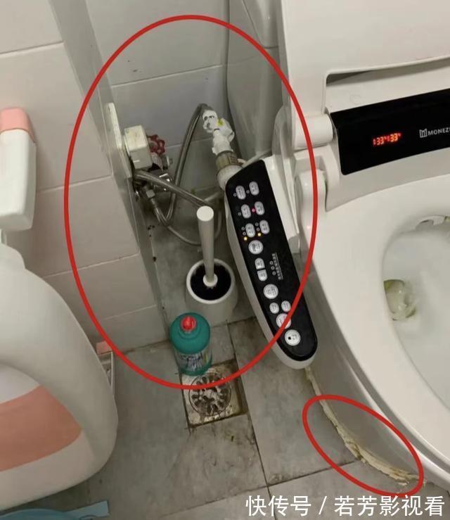 装修|若再装修,卫生间一定“8不装”,不是迷信,是过来人的经验教训