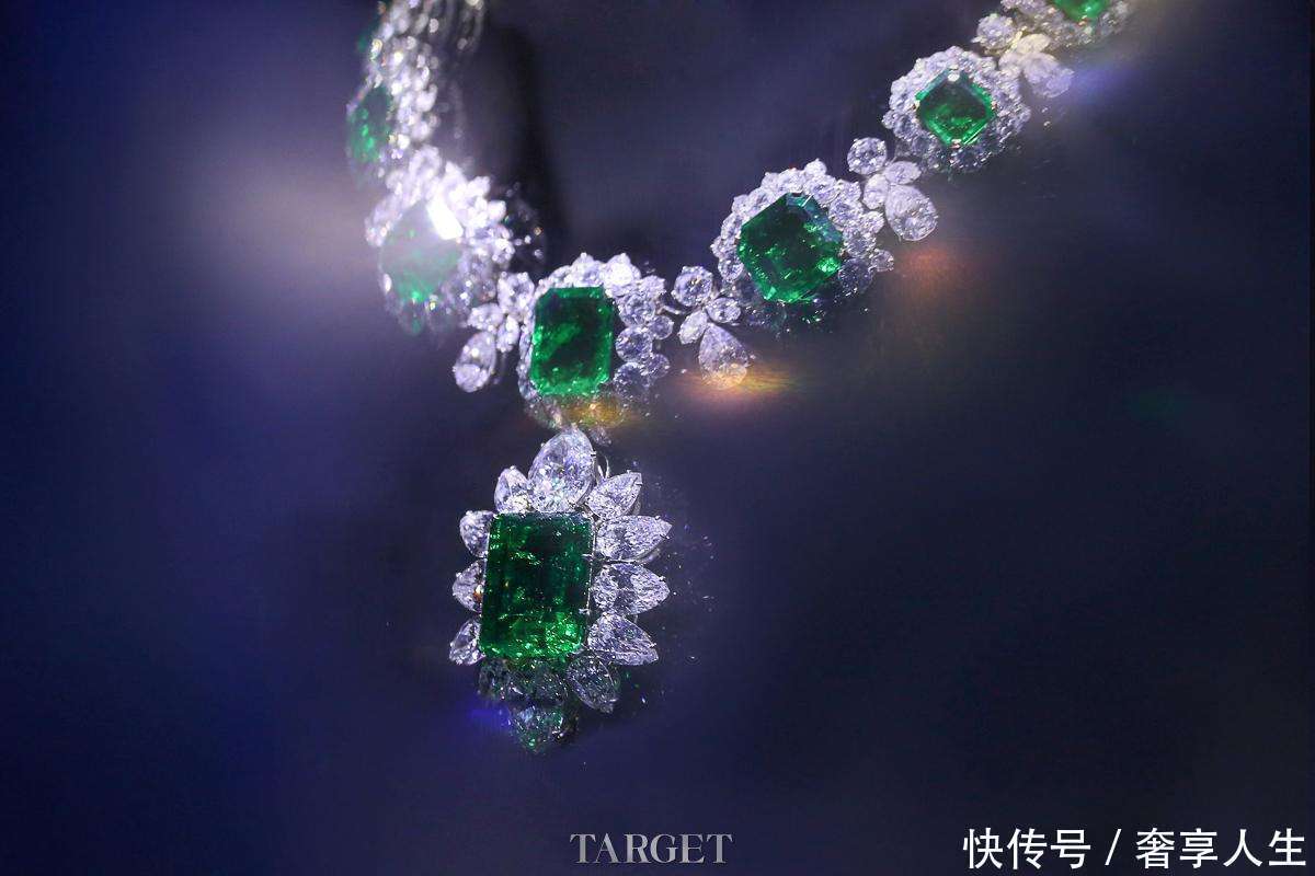  选择|面对珠宝租赁平台成百上千的产品，珠宝and饰品该如何选择？